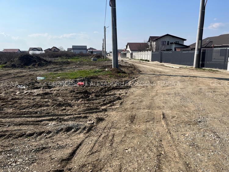 1 Decembrie Strda Pinului 5000m - 7