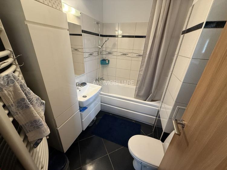 AP. 2 CAMERE FUNDENI, CENTRALA PROPRIE, PET-FRIENDLY, PARCARE INCLUSA - 9