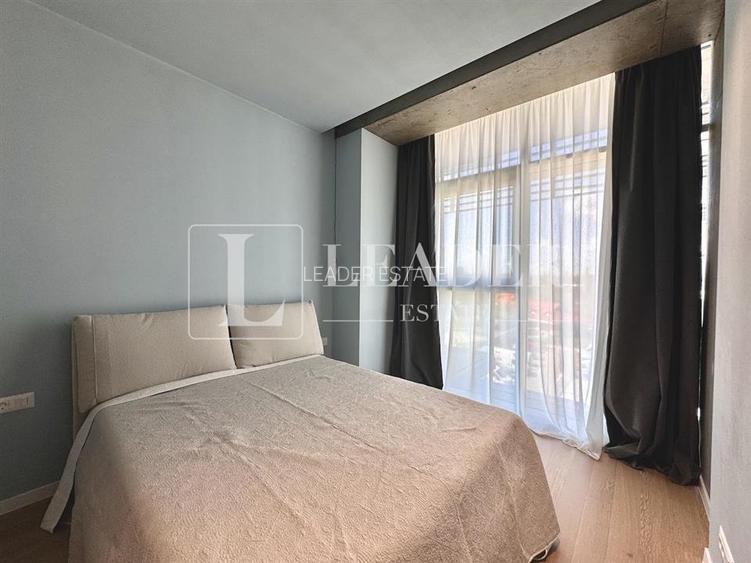 Apartament prima inchiriere || Up Site Floreasca | Parcare si boxa - 13