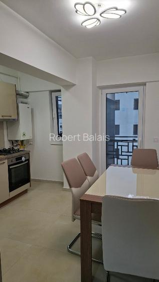 Închiriez Ap 2cam. 66mp, 2 balcoane, decomandat,  loc parcare,  Vișani   - 10