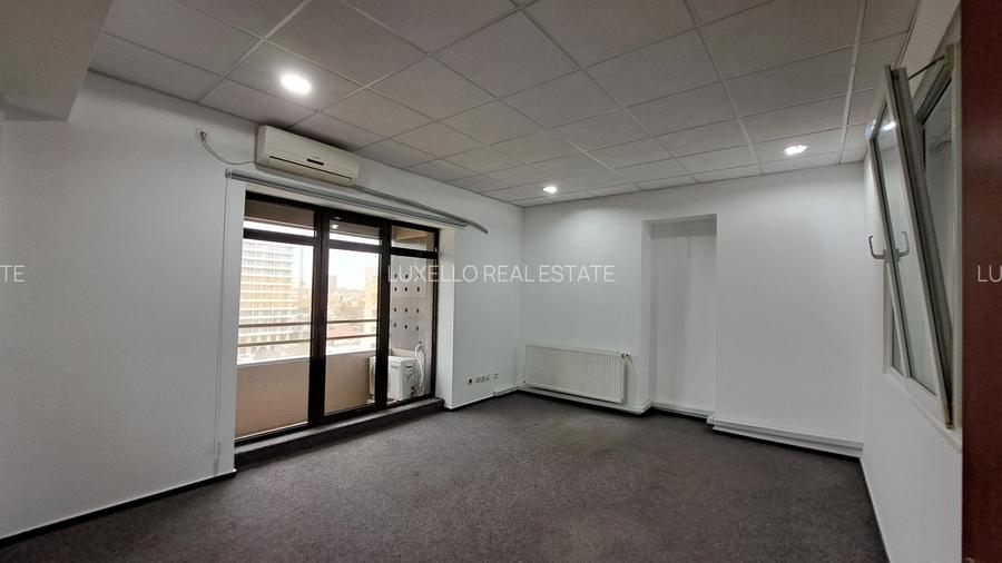 SPATIU BIROU- CLADIRE BIROURI PREMIUM- COSTURILE UTILITATILOR SUNT INCLUSE - 19