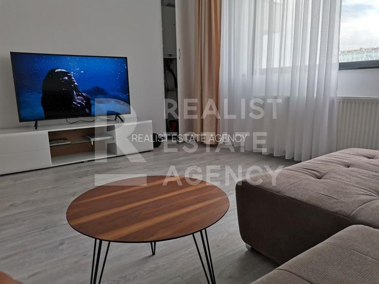 Apartament 2 Camere | Loc de parcare | Rond OMV | Pipera - 4