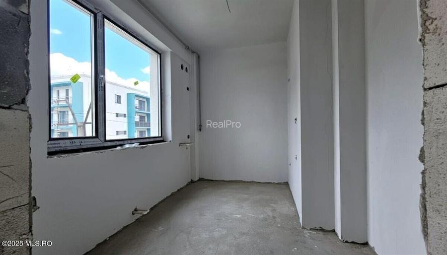 Mamaia Nord - Ibo Residence, 2 camere, 48 mp utili plus 20 mp balcon! - 18