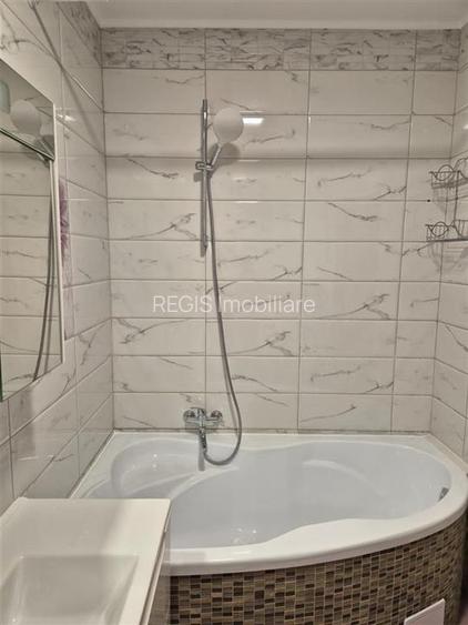Apartament 2 Camere zona Coresi | Parcare subterana - 9
