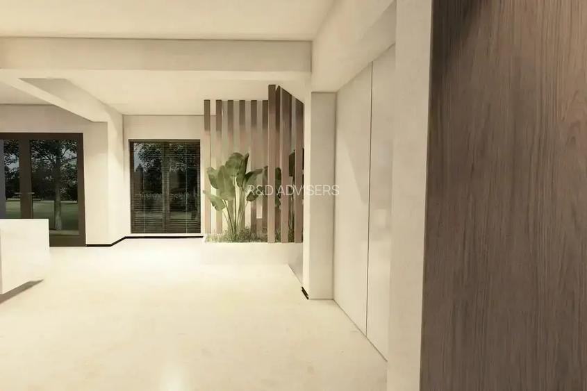 Apartament 2 Camere cu Gradina | Iancu Nicolae| Langa Cambridge School - 9