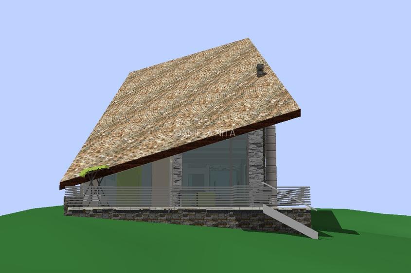 BREAZA  - TEREN  - urgent ! - 7