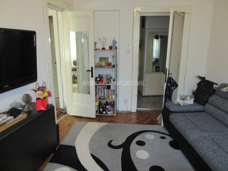 Vanzare 3 camere Unirii - Udriste - Corneliu Coposu - 12