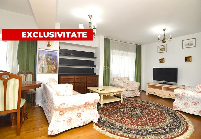 VANZARE APARTAMENT 2 CAMERE UNIRII - NERVA TRAIAN-BLOC LOTO - 7