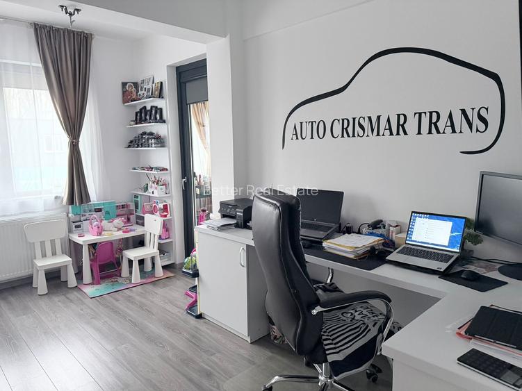 Apartament 3 camere decomandat – Metrou Tudor Arghezi – Bloc 2022 – Lift – Etaj1 - 11