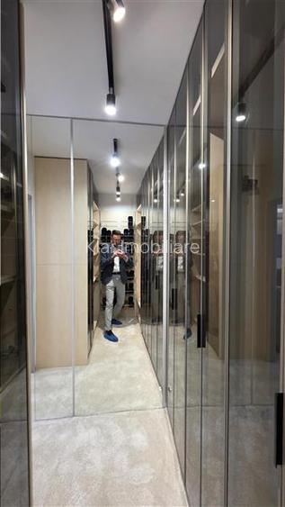 Casa PREMIUM 4 camere 200mp, teren 300mp, Andrei Muresanu - 24