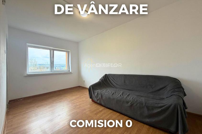 Garsonieră | str. Fabricii de Zahăr | 29.500 € - 2