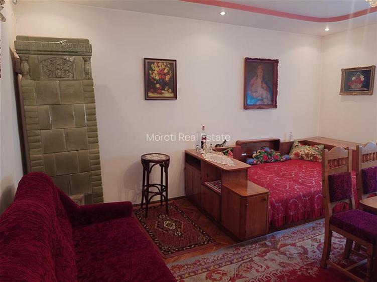 Casa P+M cu teren generos si loturi suplimentare in Baia de Cris - 4