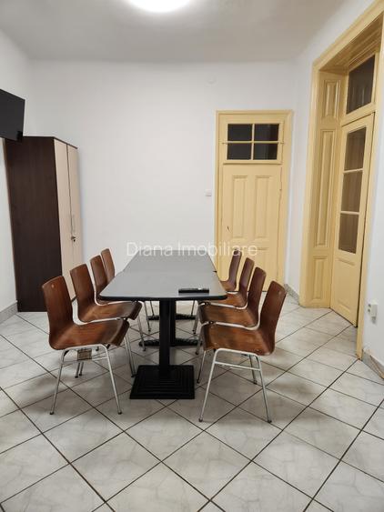 Închiriere. Cazare muncitori în Sibiu, str. Morilor -Zona Piața Cibin. - 4