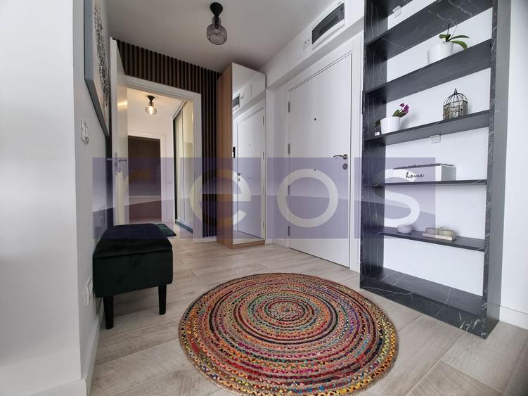 VANZARE -3 CAMERE-MOGOSOAIA-ARBO RESIDENCE - 29