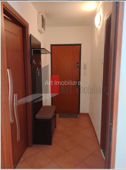 Garsoniera 43 mp - Lujerului, Militari - 6