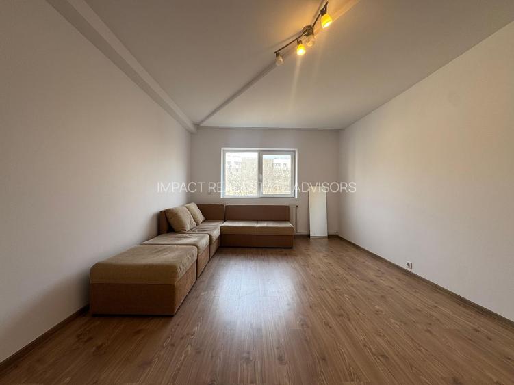 3 camere decomandat || Crângași || aproape de parc si de Lacul Morii - 2