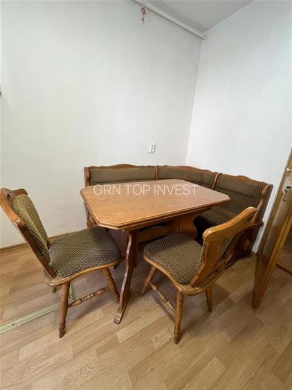 Apartament modern 4 camere balcon Zona B-dul Milea - 7