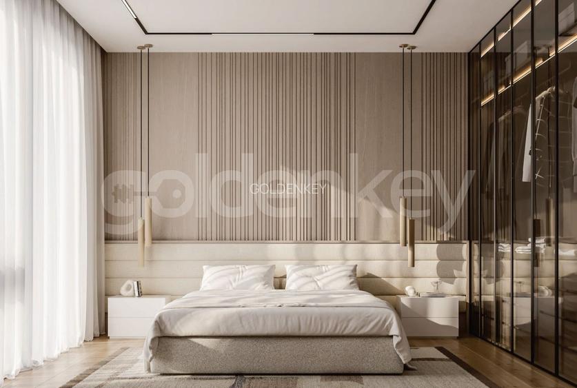 Vila cu 5 camere in complex cu piscina - 11