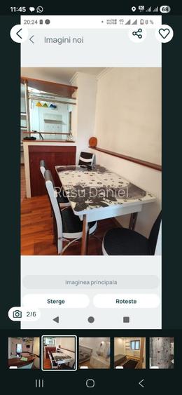 Apartament de inchiriat - 2