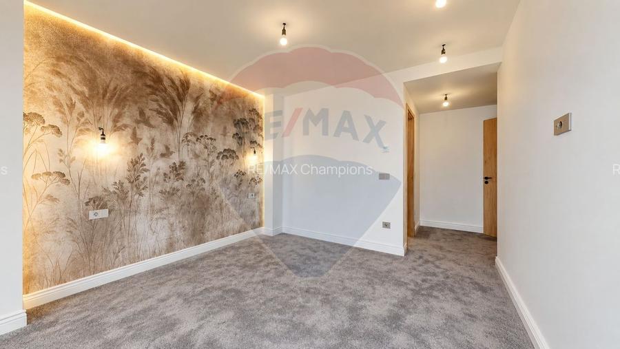 Penthouse Coresi | Vedere Tâmpa | 101mp utili+168mp terasă | 2 parcări - 16