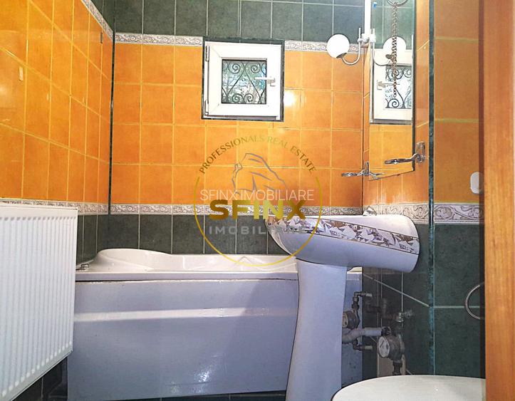 3 camere, decomandat, parter, Ghica Tei - 8