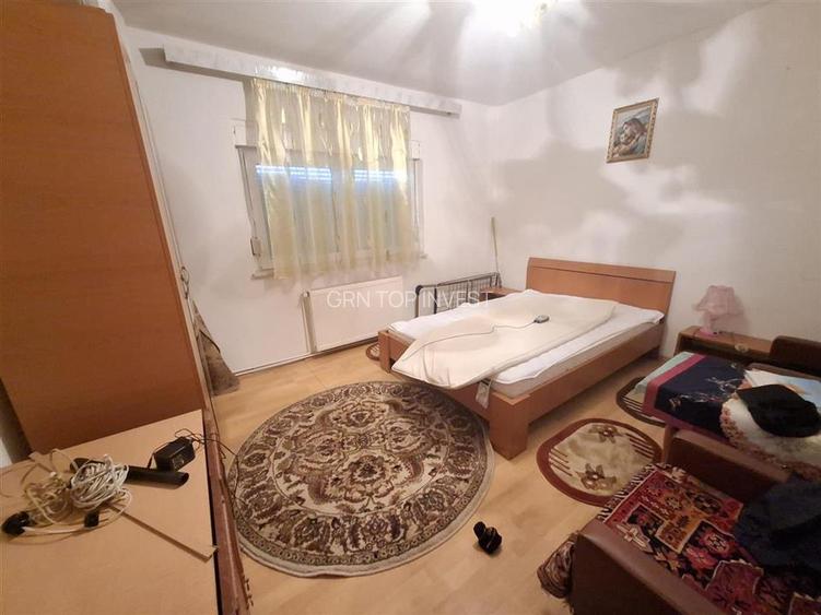 Apartament decomandat 3 camere 2 bai balcon zona Terezian - 26