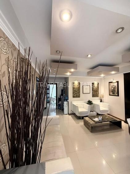 Vila/Spatiu comercial Bd Pipera - 9