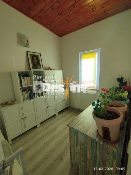 Apartament 3 camere, mobilat, semidecomandat, etaj 4, zona Progresului - 6