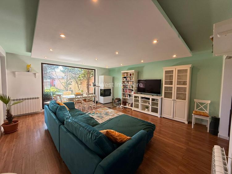 Braytim | 4 camere | 140 mp | Teren 337 mp | Garaj | Panouri FV - 7