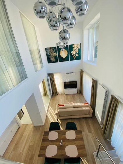 Duplex GranVia  Park  - 12