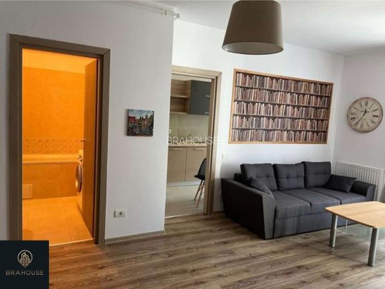 Apartament 2 camere | Mihai Viteazu – lângă Colina Universității - 3