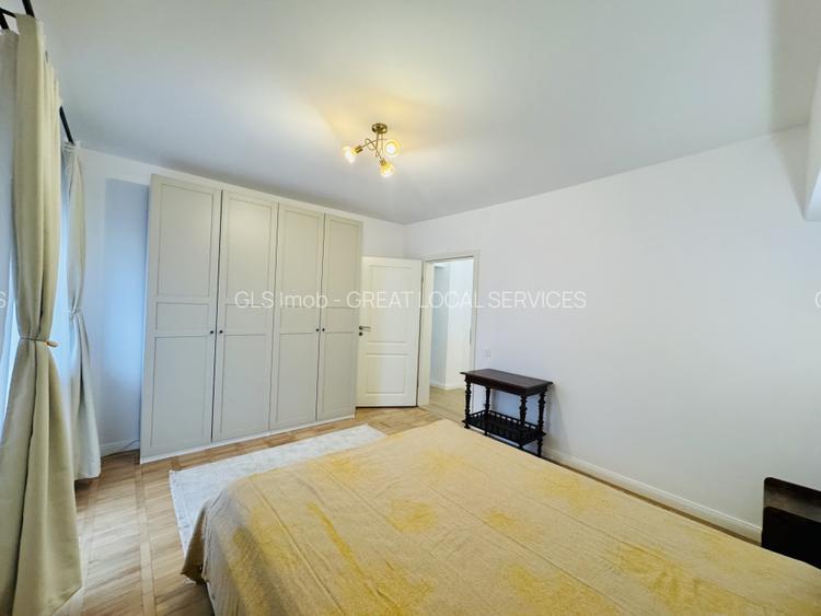 Apartament 3 camere in Zona Libertatii-Piata Natiunile Unite-Splai - 14