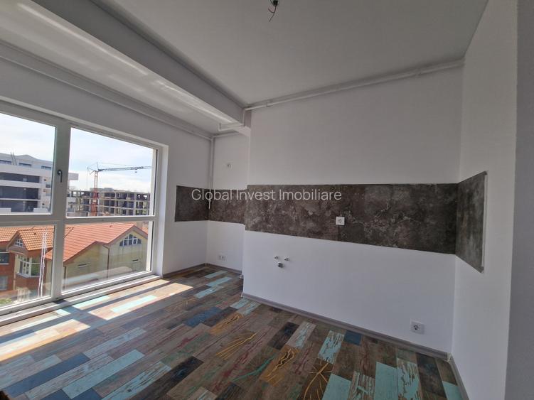 Mamaia Nord(Market Lidl)- Garsoniera 44mp, finisata - 63500euro cu tva inclus - 12