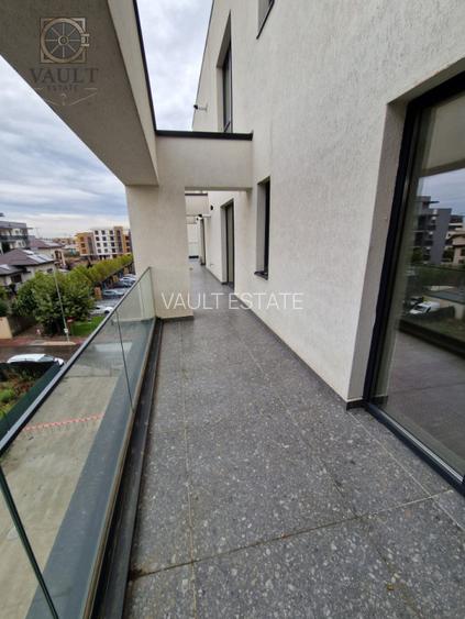 Apartament 3 camere - Bloc Nou - Theodor Pallady - 20