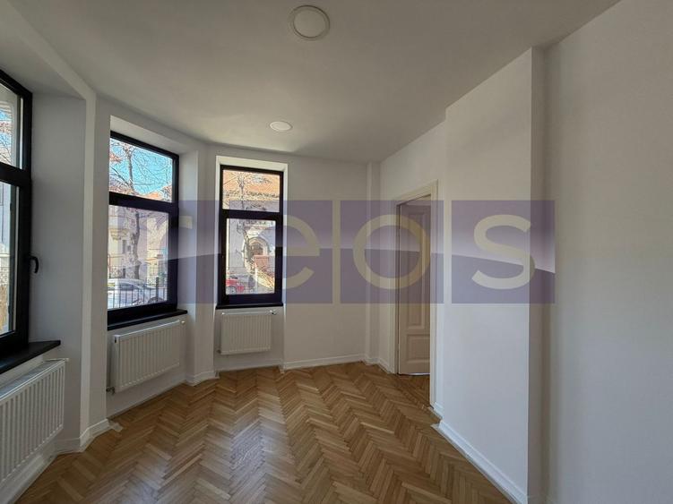 INCHIRIERE VILA INTERBELICA | CAPITALE | 360 MP | NOU RENOVATA | LUX - 18