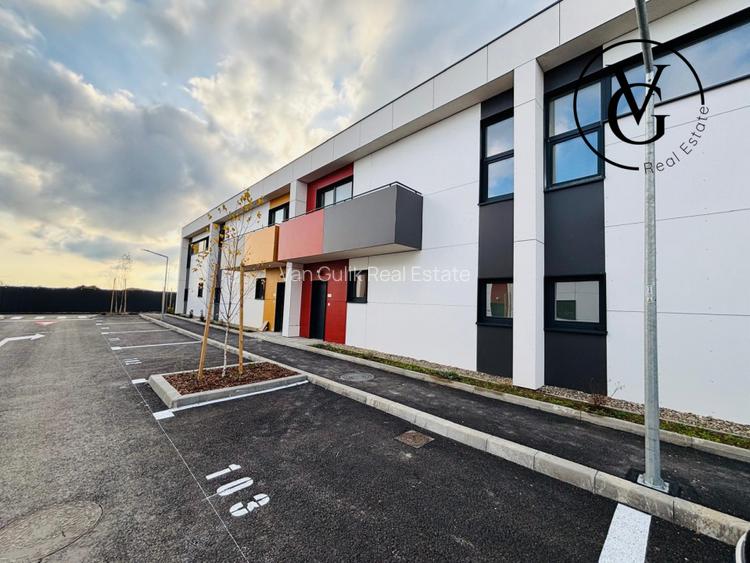 Apartament de 4 camere in Pipera - Gradina de 38 mp - 3