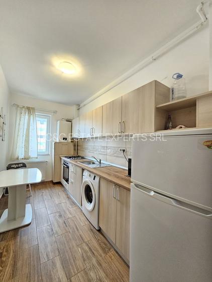 Apeductului Residence| Ap. cu doua camere decomandate| Posib. parcare - 11