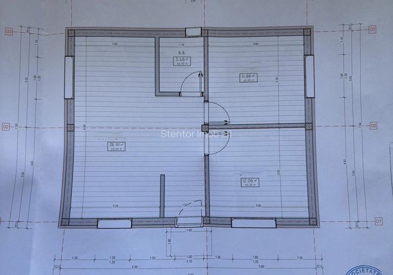 Case individuale  la cheie,COMISION 0% ,TVA INCLUS IN PRET,Magurele,Varteju - 8