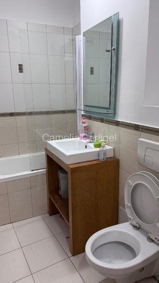 Apartament de închiriat/STADION LIA MANOLIU - 5
