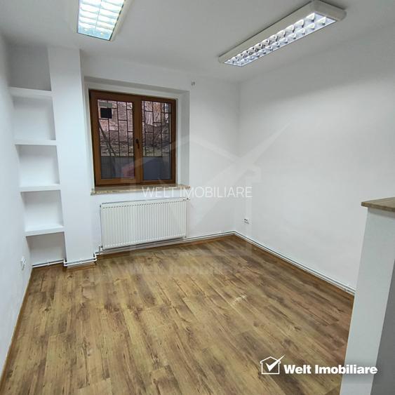 Spatiu de inchiriat ideal pentru birouri, Centru - 2