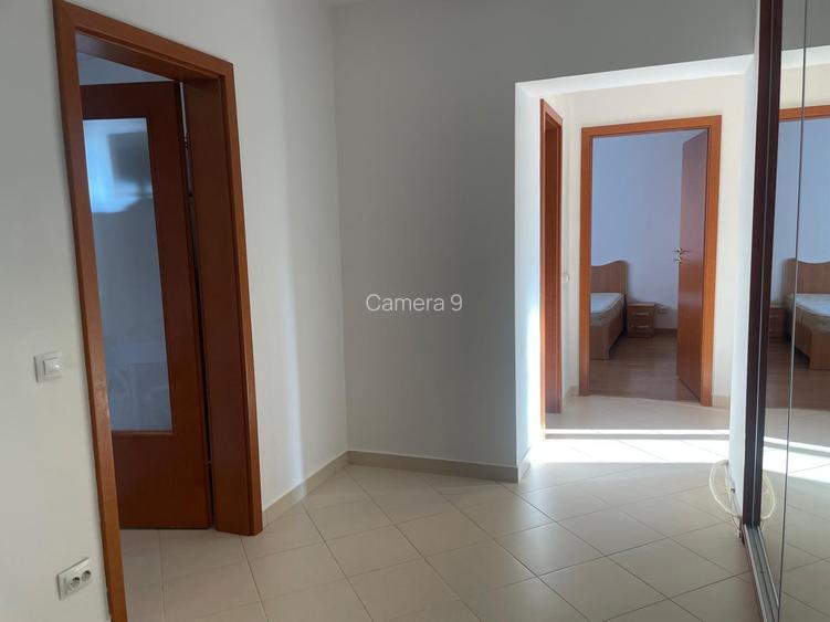 2 cam | Polonă-Stefan cel mare | 55mp | Parcare | Boiler | curat si luminos - 6