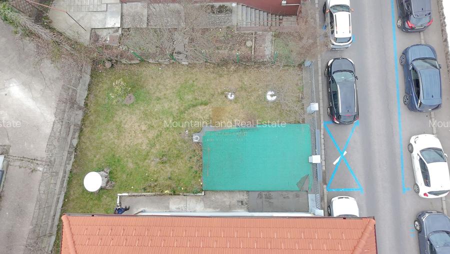 Apartament decomandat | 2 camere | 74 mpu | gradina | garaj | Centru - 17