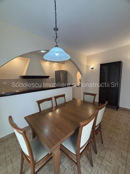 Vilă primitoare zona Modern - 8