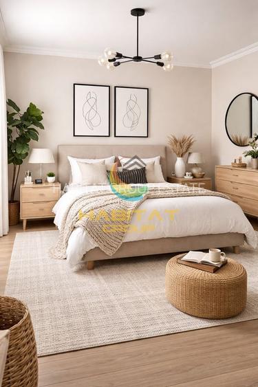 Vanzare ap 2 camere  Brancoveanu studio centrala Ariston incalzire pardoseala - 8