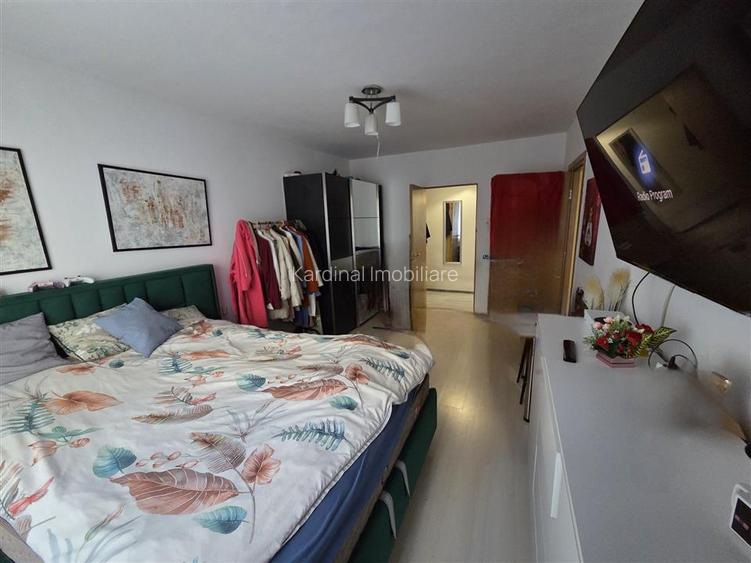Apartament 2 camere mobilat, etaj 2, Grivitei - 3