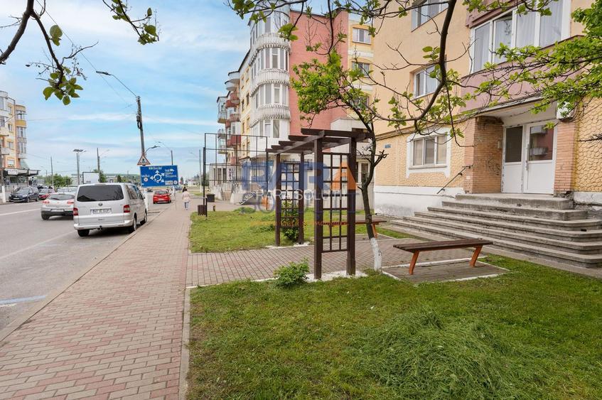 4 camere - renovat 2024, mobilat și utilat, la cheie - 16
