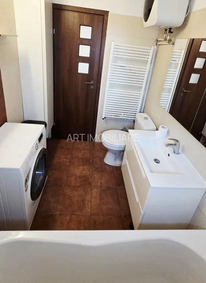 Apartament 3 Camere Lacul Tei cu Loc de Parcare - 7