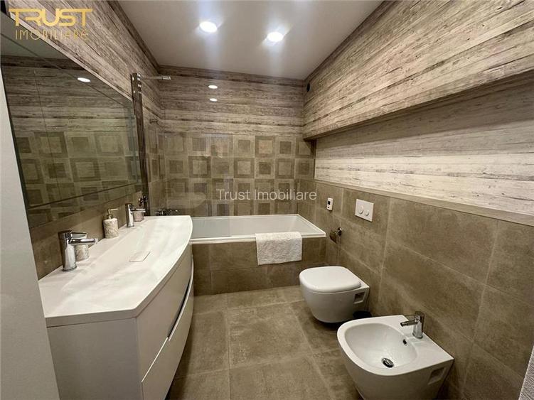 4 camere I 120 MP + Terasa 145mp I Parcare I Riviera Luxury - 7