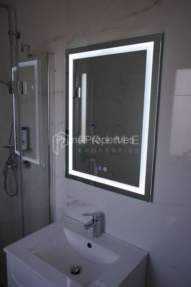 Casă tip duplex complet amenajată si mobilată - 12