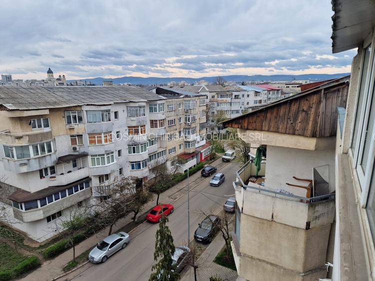 Apartament cu 3 camere de vânzare în zona Stefan cel Mare - 19